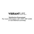 thumbnail image 5 of Vibrant Life Small Silicone Pet Feeding Mat, Sage Green, 13" x 8", 5 of 5