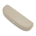 thumbnail image 1 of Car Sunglasses Holder Spectacle Glasses Case Cage Storage Universal For Beige, 1 of 7