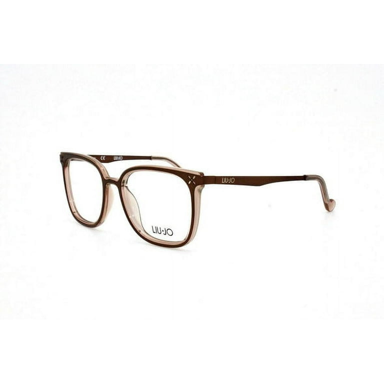 New Liu Jo Women's Eyeglasses outlets Frames