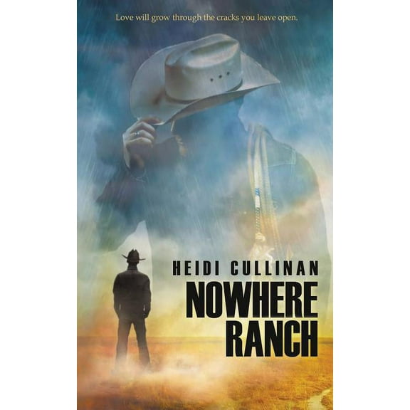 Nowhere Ranch, (Paperback)