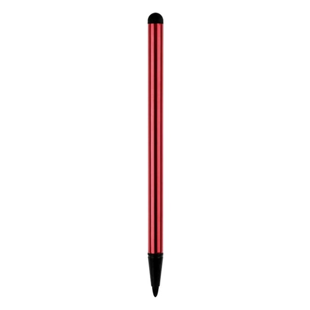 Lápiz Capacitivo Universal para Pantalla Táctil Huawei () Rojo