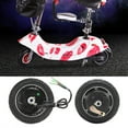 thumbnail image 1 of Keenso Hub Motor Hub Motor Scooter 350W Electric Bicycle Scooter For Replacing Hub, 1 of 8
