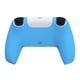 thumbnail image 4 of Funda protectora de silicona antideslizante para accesorios de juego de controlador PS5 Hugtrwg Nuevos Originales, 4 of 4