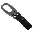 thumbnail image 4 of Raindrops  Car Key Chain Travel Accessories Men Wallet Ring Miss Black, 4 of 8