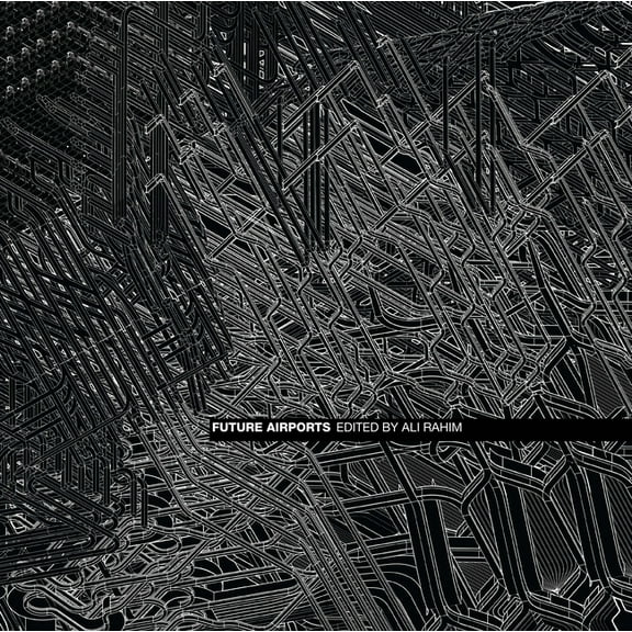 Future Airports (Paperback)