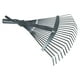 thumbnail image 2 of Escoba Ajustable GIMEX Para Jardin 45X35X23.5 21D 730, 2 of 2