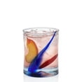 thumbnail image 4 of Vaso Ribbon HB y OF de Vidrio 8 Piezas, 4 of 5