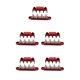 thumbnail image 1 of Bloque de distribución de energía Kenally Rojo M10, 1 of 1