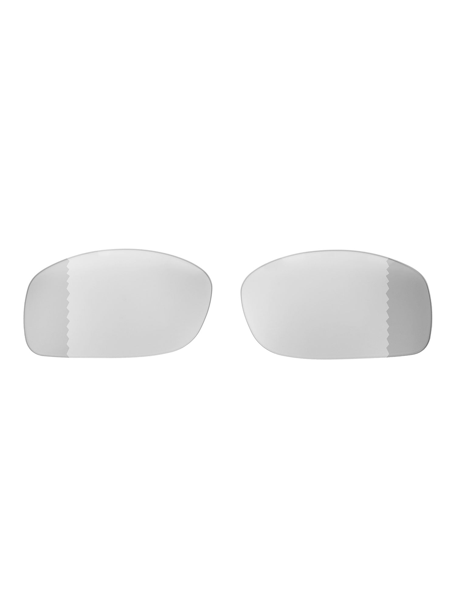 Walleva Transition/Photochromic Polarized Replacement Lenses for Maui