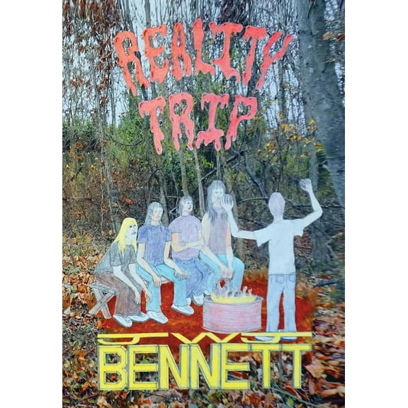 Reality Trip (Paperback)