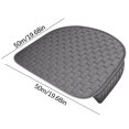 thumbnail image 3 of XGFHYJEH Car Seat Cushion, Seat Cushion for Car, Car Cushion Seat, Non-Slip Breathable Comfortable Memory Foam Cushion for Car Seat, 3 of 3