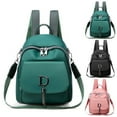 thumbnail image 2 of Women Mini Backpack Fashion Multiuse Creative School Backpack Shoulder Bag, 2 of 9