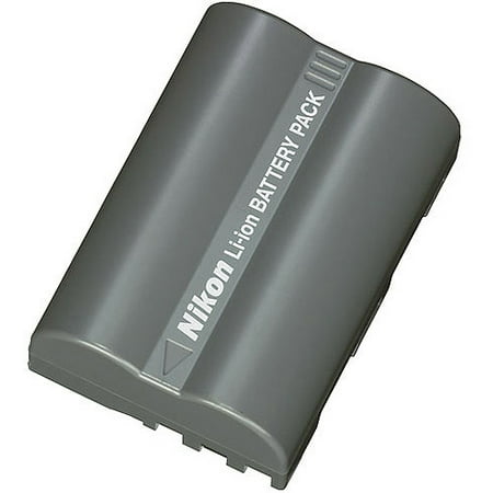 Nikon EN-EL3e Rechargeable Li-Ion Battery for D200, D300, D700 and D80 Digital SLR