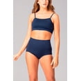 thumbnail image 1 of Top Sin Copas Tiras Seamless (DJ03L4) azul S Diane & Geordi Colombia DJ03L4, 1 of 15