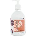 thumbnail image 1 of Crema Corporal De Coco Con Fps 15 500ml Kokos Organic Vegan Kokos Original, 1 of 3