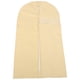thumbnail image 1 of Funda protectora para ropa, bolsa de almacenamiento para armario, fundas impermeables para trajes, tamaño (Beige), 1 of 8