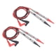 thumbnail image 1 of Kit De Sonda De Prueba Multímetro Universal 1000V Propina Eléctrica Conexión De Aguja Eficiente, 1 of 7