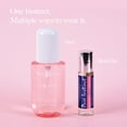 thumbnail image 7 of Pure Instinct CRAVE - Pheromone Hair & Body Mist - Burst of Fresh Fragrance Spray for Women - Everyday Wear Perfume Mist, 7 of 7