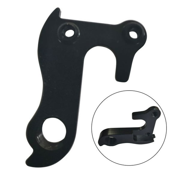 Bike Rear Mech Derailleur Gear Hanger Extender for NORCO Phaser Bicycle Dropout