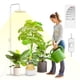 thumbnail image 1 of Luces de Cultivo SANSI 100W de Espectro Completo para Plantas de Interior, 1 of 9