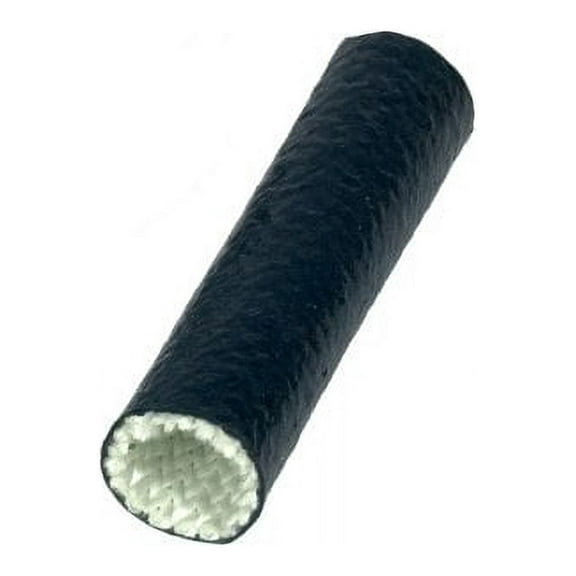 Thermo-Tec 18050 Black 1/2" X 3' Heat Sleeve