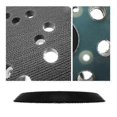 thumbnail image 3 of 2Pcs Sander Replacement Pad for Ryobi, 8 Holes 5 In Sanding Discs Hook and Loop, Sanding Discs Sand, 3 of 5