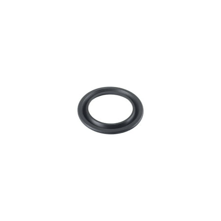 MACs Auto Parts 28-23908 Model A Ford Rear Main Oil Seal - Nitrile Modern Replacement - Works With A6335 Original Style Aluminum
