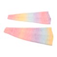 thumbnail image 1 of KAKOWELY 1Par Calentadores De Pantorrilla Para Patinaje Accesorios De Resistentes A Rasguños Color Multicolor, 1 of 8