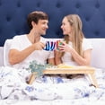 thumbnail image 6 of 2 Pack 16oz Silicone Coffee Mug, Hippie Hops, 6 of 10