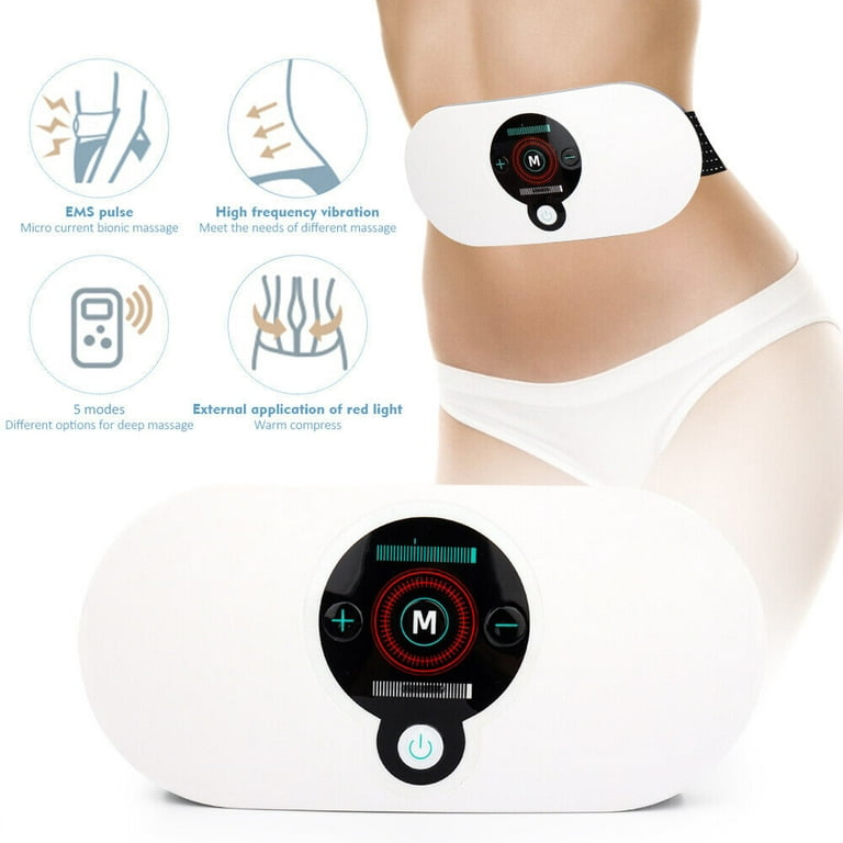Heating Massage Belt Weight Loss
