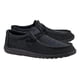 thumbnail image 3 of Zapatos Casuales Negros Para Hombre Hey Dude 150204942-43, 3 of 8