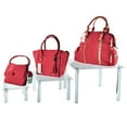 thumbnail image 2 of 3-Piece Acrylic Square Riser Set, 2 of 4
