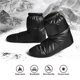 thumbnail image 5 of Eigraketly Sleeping Bag Sleep Case Foot Cover Survival Outdoor Boot Warmer Accessories Equipment Size Compact Multifunctional Ropa Deportiva, Zapatos negro L, 5 of 6
