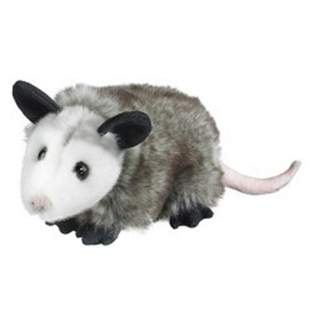 wildlife artists plush toy