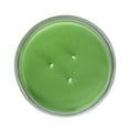 thumbnail image 6 of Mainstays 3-Wick Glass Jar Candle, Sweet Apple, Green, 11.5 oz, 6 of 11