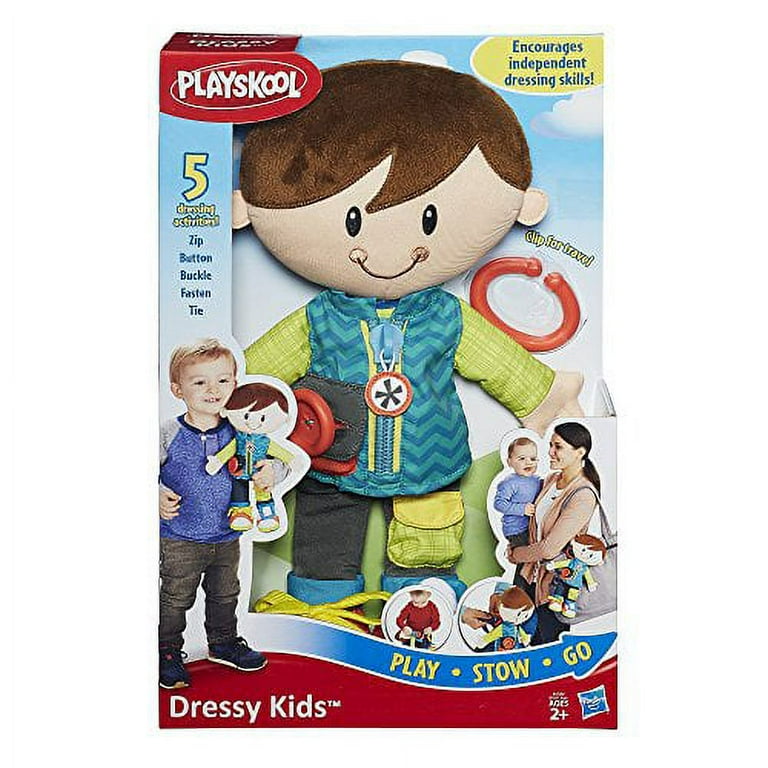 Playskool dressy doll hotsell