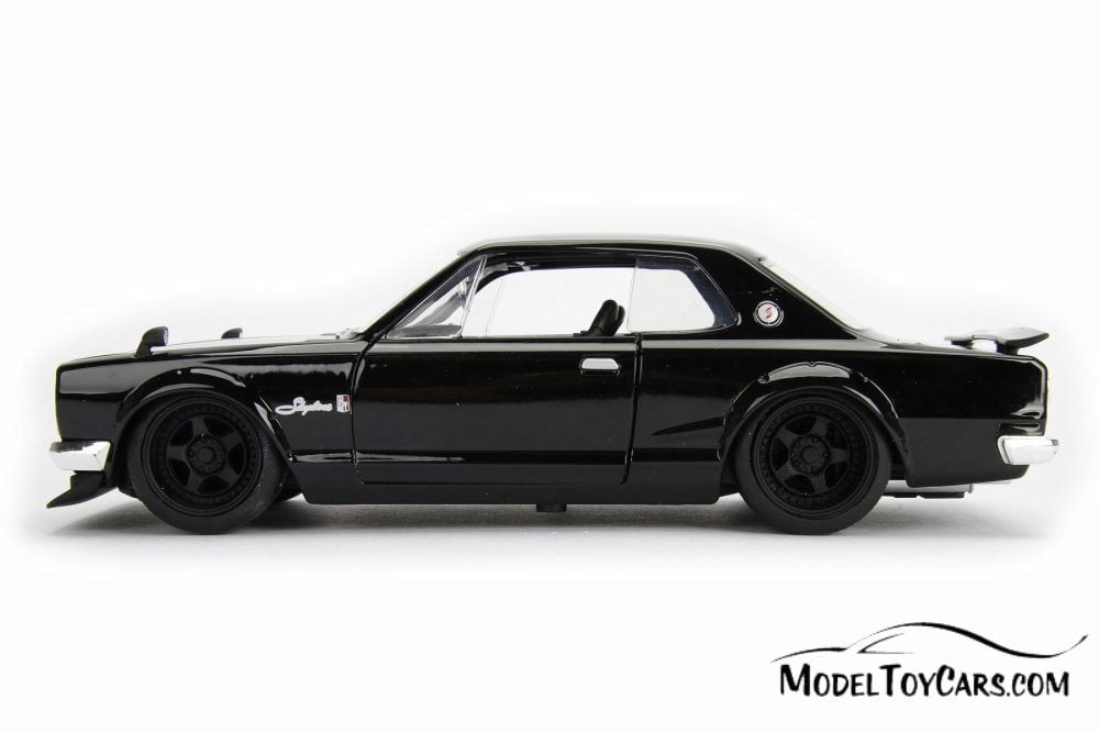 brian's skyline 2000 gtr