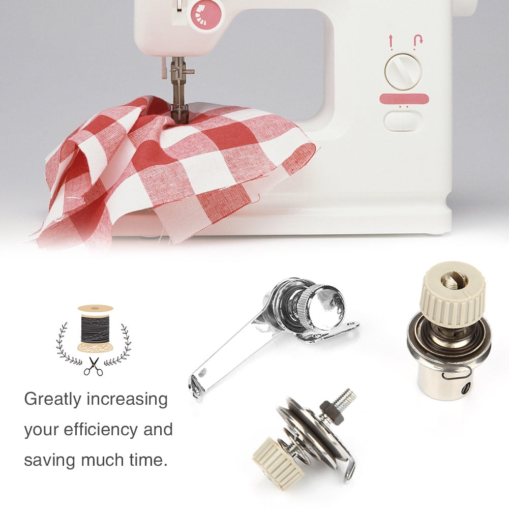 Sew Machine Accessory, Thread Tension Assembly, For Sewing Craft