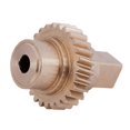 thumbnail image 4 of mission For Opel Astra H Twin Top Roof Drive Flap Wing Cogs Gears Vauxhall, 4 of 5