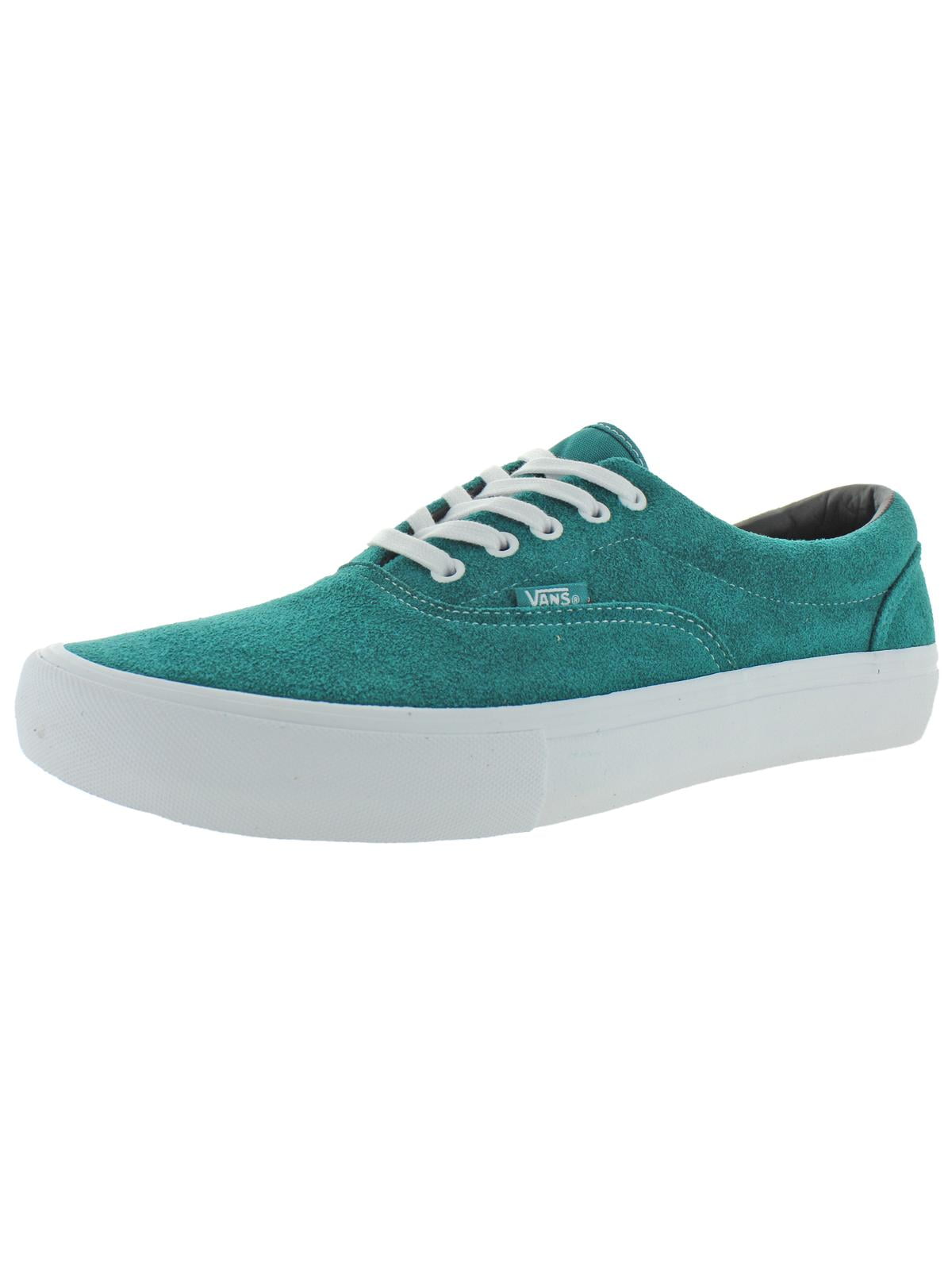 vans era pro quetzal green