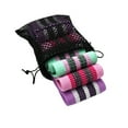thumbnail image 4 of Resistance Bands - Exercise & Fitness Latex Loop Set for Home Gym & Yoga Workout, 4 of 5