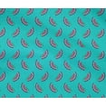 thumbnail image 4 of oneOone Cotton Flex Fabric Floral Block Print Sewing Fabric BTY 40 Inch Wide, 4 of 4