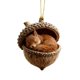 thumbnail image 1 of Acrylic Christmas Pendant Hanging Ornaments For Christmas Tree Christmas Decorations For Home Holiday Decor Festive Orname, 1 of 6