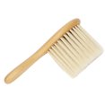 thumbnail image 2 of Neck Duster Brush, Hair Cutting Stylish Household Face Duster Brush  For Barber, 2 of 8
