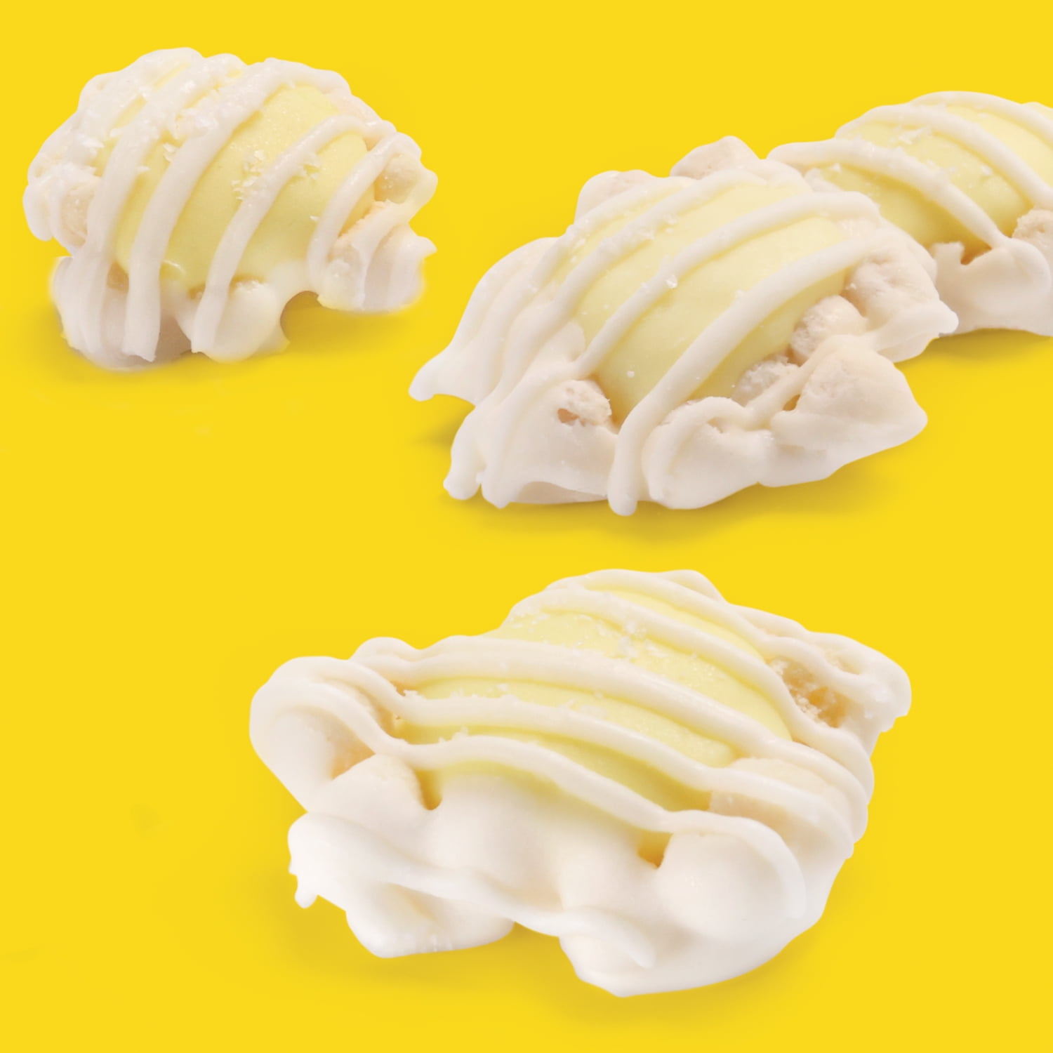 Girl Scout Lemon Snapper Snacks, 5.5 oz