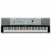 Yamaha DGX520 Portable Keyboard