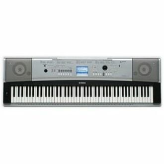 Yamaha DGX520 Portable Keyboard