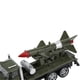 thumbnail image 2 of 1:42 Car Toy American Military Vehicles Diecast Alloy Pull Back Vehicle Model Child Gift#1, 2 of 4