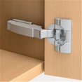 thumbnail image 1 of 110 deg Superposition Complète Auto Fermer Expando&44; Nickel, 1 of 1