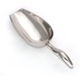 thumbnail image 3 of 24 oz Stainless Steel Scoop, 11.5” Long by 4” Wide | Dishwasher Safe!, 3 of 3